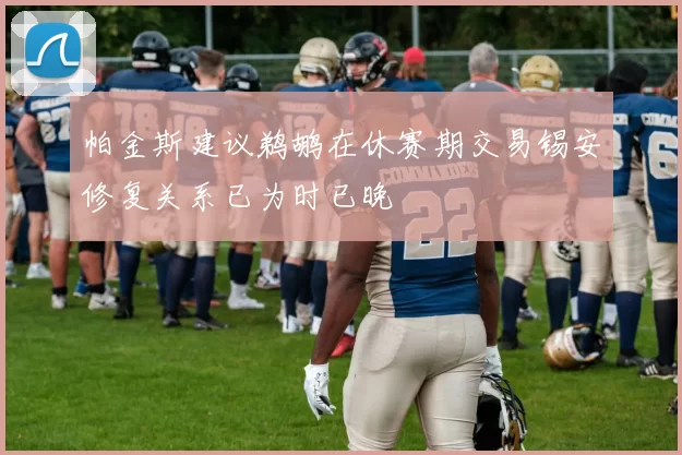 帕金斯建议鹈鹕在休赛期交易锡安修复关系已为时已晚